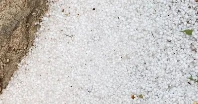 Kırıkkale´de sağanak yağış etili oldu