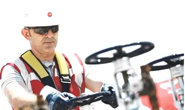 Milli petrol şirketine dev talep