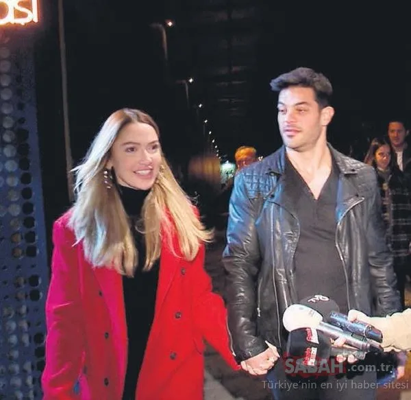 hadise ile mehmet dincerler evleniyor mu hadise nin bebek sinyaline mehmet dincerler kayitsiz kalamamisti galeri magazin