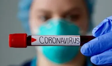 Ukrayna’da son 24 saatte 9 bin 850 yeni koronavirüs vakası