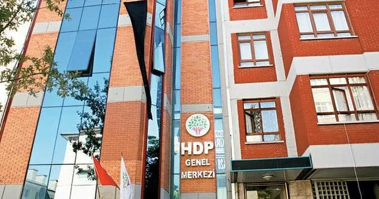 Gizli tanıktan bomba ifadeler: HDP’li belediyeler PKK yönetiminde