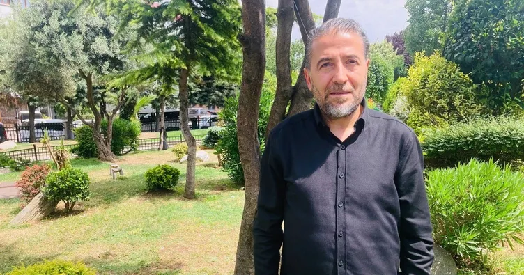 Vatan ve millet için şehadete yürüdü
