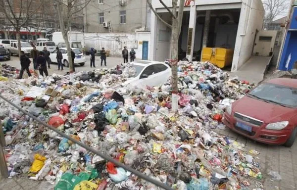 Hatalı parkın cezası