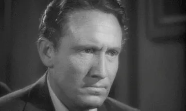 Spencer Tracy kimdir?