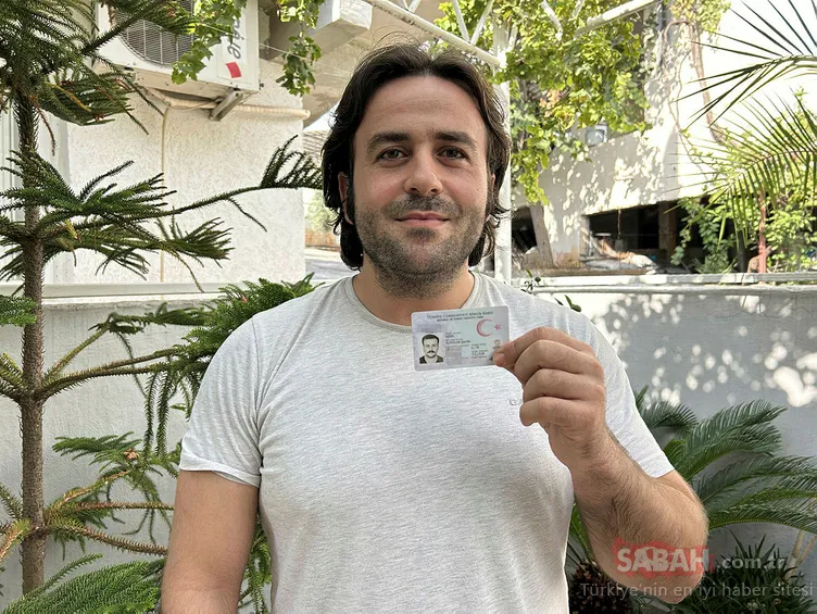 Hayatının sınavında şaşkına çeviren olay: KPSS’ye girdi, görevlileri inandırabilmek için ter döktü