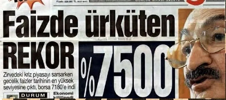 Son koalisyonu ‘Kara Çarşamba’ yıktı! Devletin zirvesinde anayasa kitapçığı kavgası