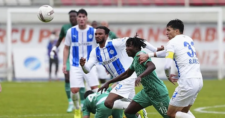 Ne Tuzla ne Bodrum güldü