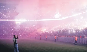 Krallara yaraşır muhteşem tören!