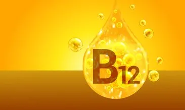 B12 vitamin eksikliğinin ilk belirtisi ortaya çıktı! Önemsemediğinde bu zihinsel hastalığa neden oluyor…