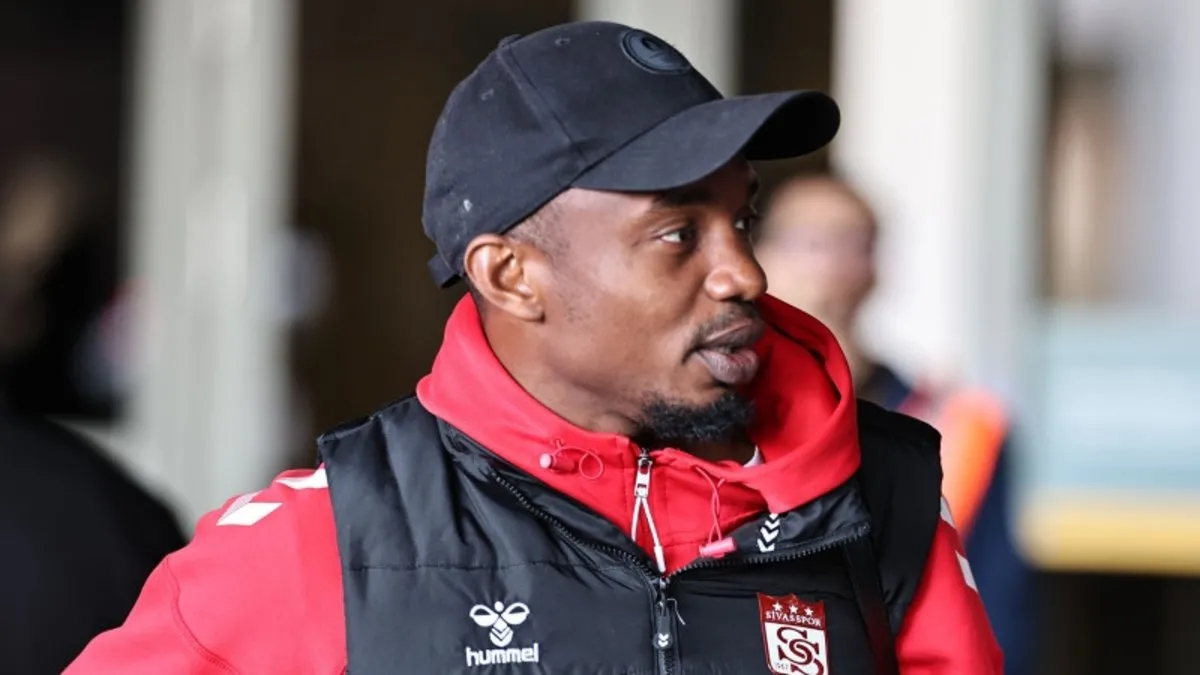 Fode Koita, Jose Mourinho'ya gönderme yaptı!