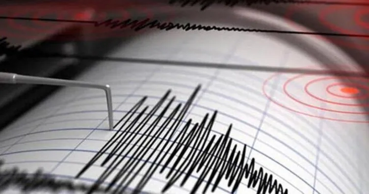 Malatya’da 3.9 büyüklüğünde deprem