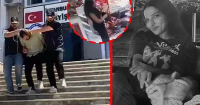 SON DAKİKA: İstanbul’da vahşet! Sultan Çağan 2 gündür aranıyordu! Cani sevgili itiraf etti: Kafasını taşla ezip iple boğdum...