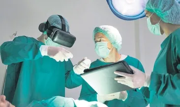 Tıpta yapay zekâ fark yarattı