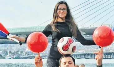 Aynı yastıkta iki cambaz