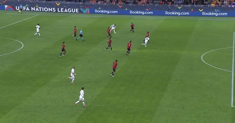 İspanya-Fransa finaline Mbappe’nin golü damga vurmuştu! UEFA o kuralı değiştiriyor