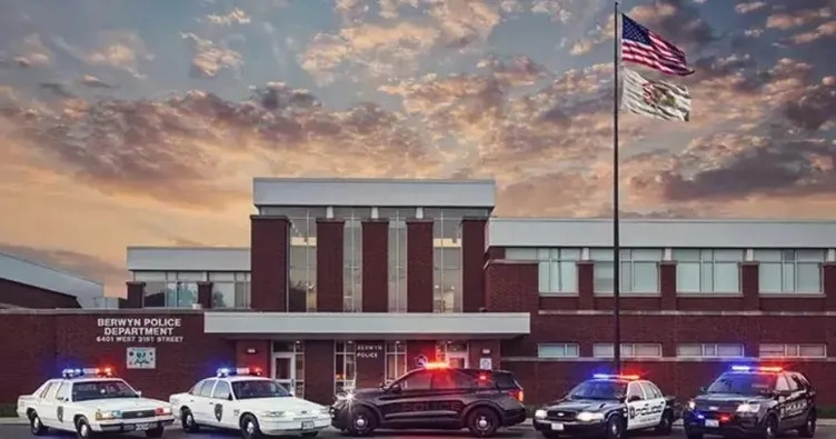 ABD’de kanlı saldırı: 3 ölü