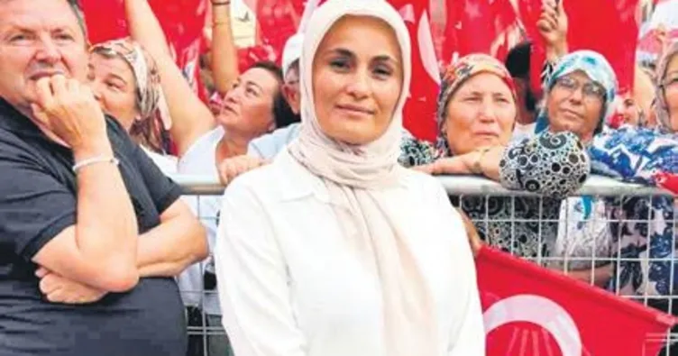 ‘Şiddet gördüm’ dedi CHP’den istifa etti