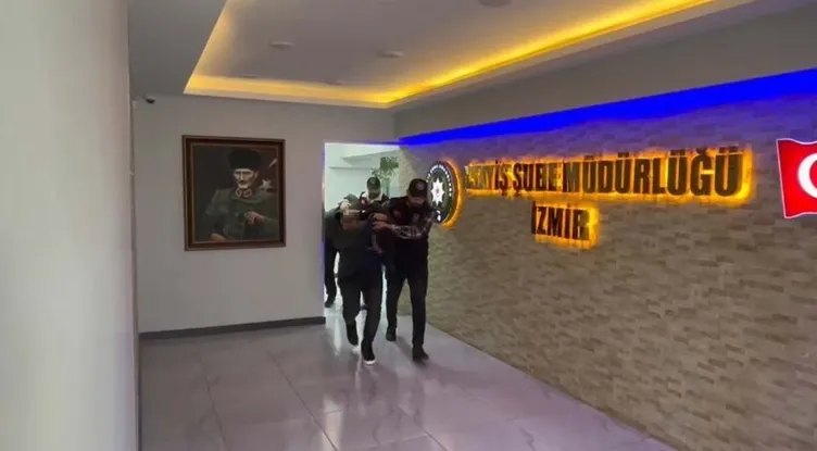 Evliliğe izin çıkmayınca dehşet saçtı! Sevgilisi ile annesini tüfekle vurdu