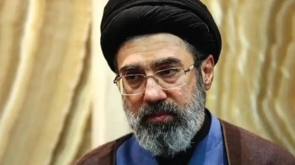 İran lideri Hamaney’den dikkat çeken İsrail açıklaması: “Son günlerine yaklaşıyorlar” İran lideri Hamaney’den dikkat çeken İsrail açıklaması: “Son günlerine yaklaşıyorlar”