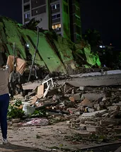 Venezuela’daki faciada ölü sayısı arttı