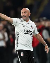 Vincenzo Italiano: Korkmadan oynuyoruz!