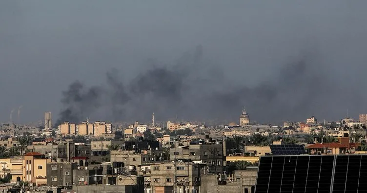 İsrail’in orantısız saldırılarına tepki göstermişlerdi: Belçika ve İspanya başbakanlarından Gazze adımı