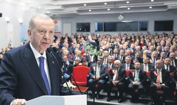 Kamu malının israfına göz yummuyoruz