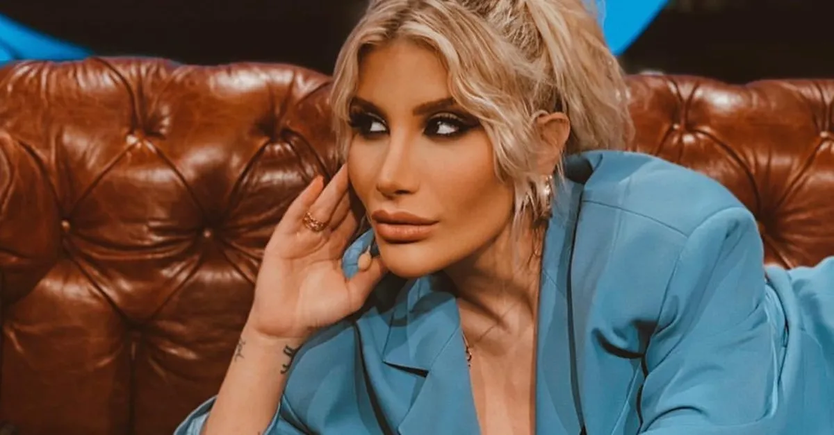 İrem Derici aradığı aşkı ünlü oyuncuda buldu! Aralarındaki yaş farkı olay yarattı…