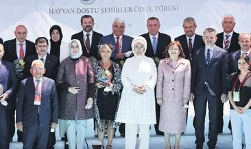 Hayvanları korumanın reçetesi medeniyetimizde var