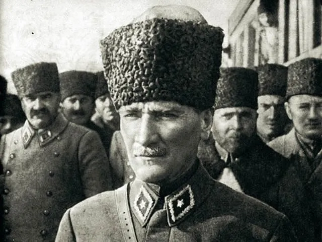 Atatürk’ün Dolmabahçe Sarayı’ndaki son 10 günü