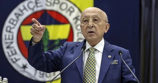 Ben abone değilim, başkan adayları bana abone