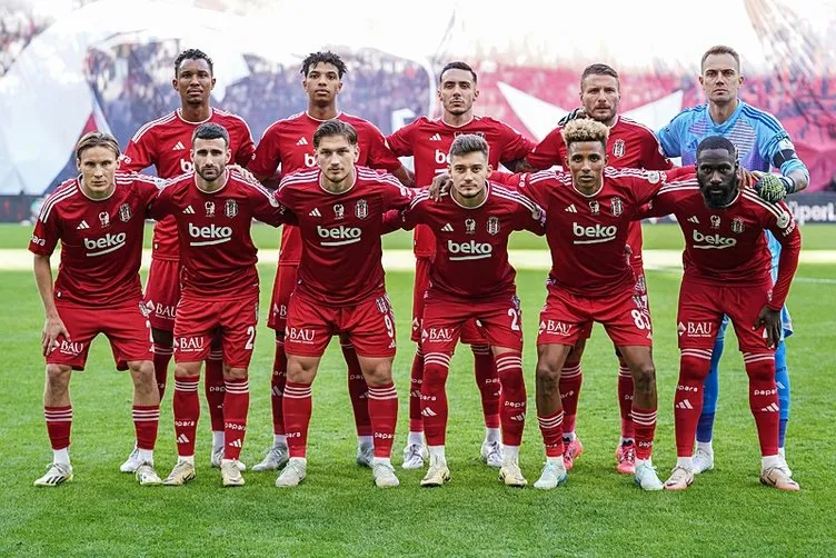 BEŞİKTAŞ KONYASPOR YAZAR YORUMLARI | Van Bronckhorst’u böyle uyardı: Galatasaray’ın ekmeğine yağ sürerler