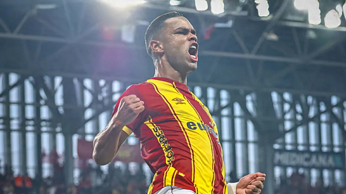 Göztepe’de Juan kendini aştı, Jeh ve Luiz sınıfta kaldı Göztepe’de Juan kendini aştı, Jeh ve Luiz sınıfta kaldı