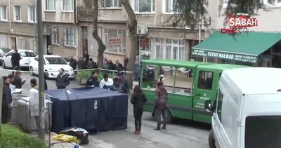 İstanbul Kadıköy’deki vahşi cinayet davasında 2 sanığın tahliyesine karar verildi!