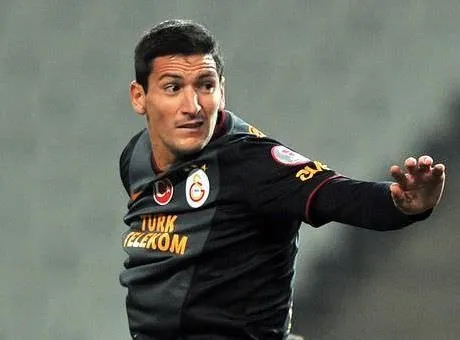 Galatasaray’da transfer skandalı