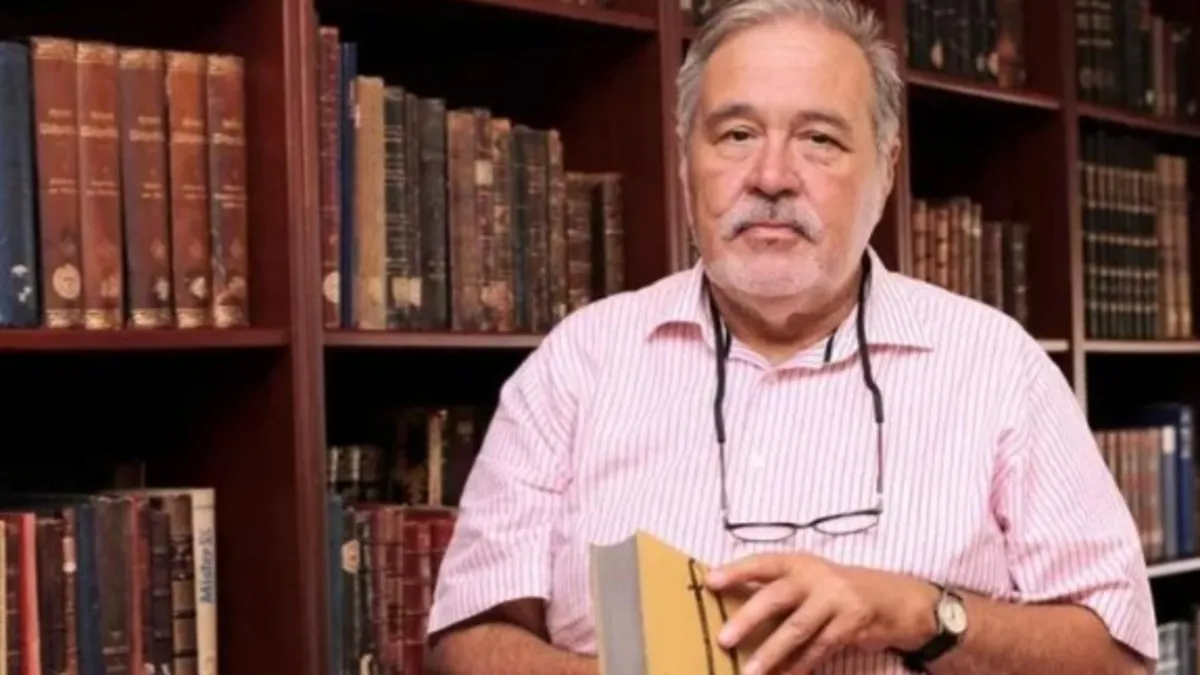 SON DAKİKA! Prof. Dr. İlber Ortaylı hayatını kaybetti! İlber Ortaylı hastalığı neydi?