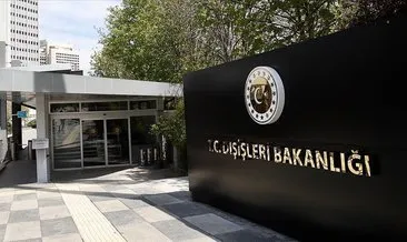 Dışişleri’nden Nepal’deki uçak kazası için taziye mesajı