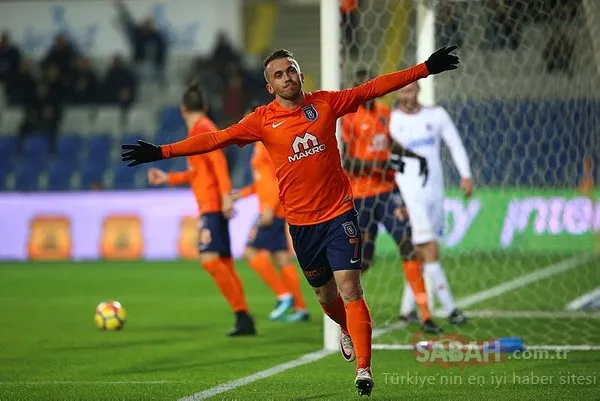 İşte Süper Lig’in en değerli futbolcuları