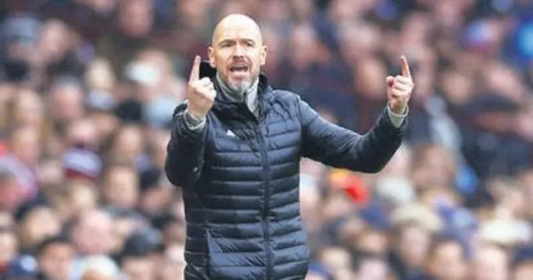 Galibiyet sayısında 3’e 3 eşitlik var