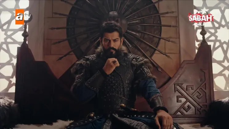 Anadolu’nun yeni sultanı kim olacak? Osman Bey divanı topladı