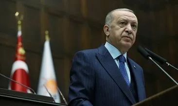 Son dakika haberi: Başkan Erdoğan’dan ’İlk 4 madde’ tepkisi: CHP’nin iradesi mi? Kılıçdaroğlu’nun isteği mi?