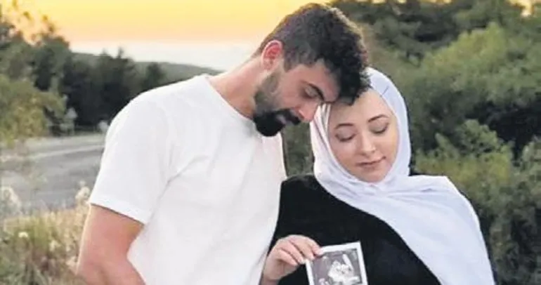 Feci kazada bir aile yok oldu