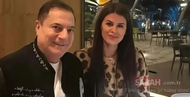 Eski sevgiliye bir ay uzaklaştırma! Mehmet Ali Erbil’in arabasını çizdi, hakaret etti