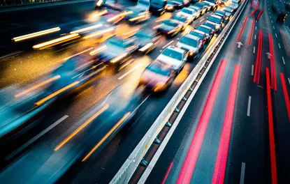 TRAFİKTE GÜRÜLTÜ RADARI DÖNEMİ BAŞLIYOR