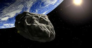 NASA ve Avrupa Uzay Ajansı’ndan Didymos asteroidini vurma planı