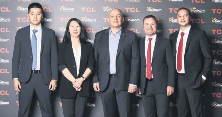 TCL, Türkiye’nin en geniş Google TV ürün gamını tanıttı
