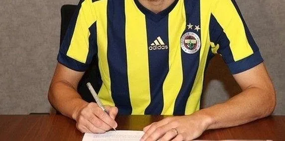 Fenerbahçe’den ’Oğuzhan Özyakup’ hamlesi!
