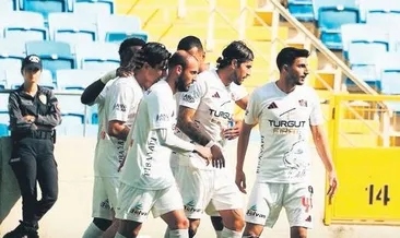 Van Spor Adana’da galip