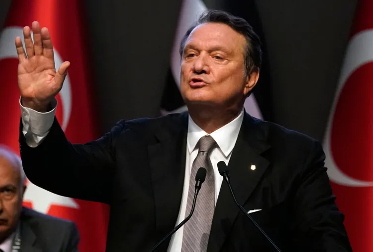 SON DAKİKA... A Spor muhabiri Emre Kaplan’a saldırı! Hasan Arat’ın koruması Sezgin Gülnar’ın ifadesi ortaya çıktı!