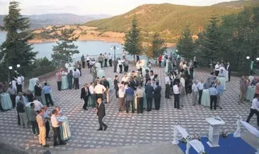 Tokat’ta Yazıcıoğlu’na vefa